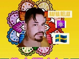 Logo de Rafha Relax Massagens