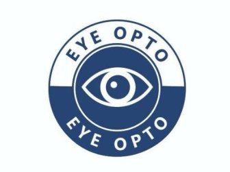 Logo de Eye Opto Exame de Vista