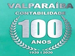 Logo de Valparaiba Consultoria Contábil e Tributária