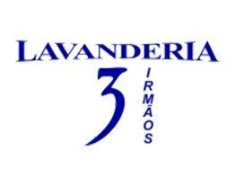Logo de Lavanderia 3 Irmãos - Tapetes e Estofados