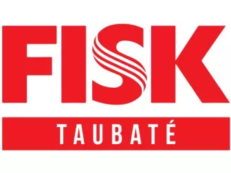Logo de FISK Taubaté