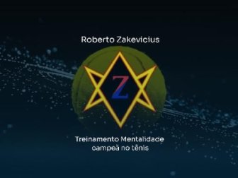 Logo de Roberto Zakevicius - Treinamento e Cursos de Tênis