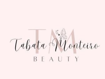 Logo de Tábata Monteiro Beauty Esteticista
