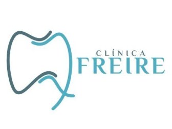 Logo de Clínica Freire