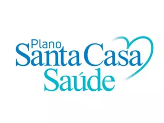 Logo de Plano Santa Casa Saúde Marcos Costa