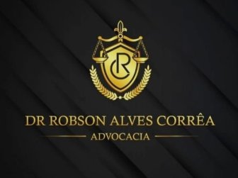 Logo de Dr. Robson Alves Corrêa