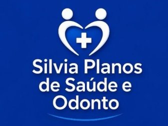 Logo de Silvia Planos de Saúde e Odontológicos