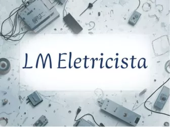 Logo de LM Eletricista