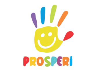 Logo de Escola Prosperi - Berçário, Educação Infantil e Ensino Fundamental I