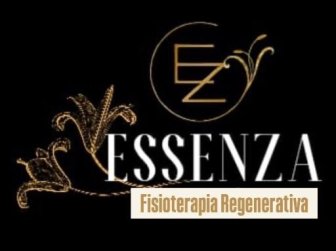Logo de Fisioterapia Regenerativa
