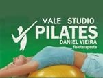Logo de Vale Studio Pilates