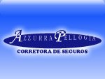 Logo de Azzurra Pellogia - Corretora de Seguros