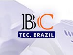 Logo de BC Tec. Brazil