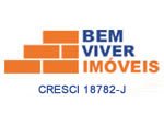 Logo de Bem Viver Imóveis