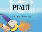Logo de Piauí Serralheria