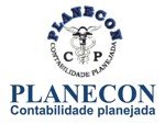 Logo de Planecon - Contabilidade Planejada