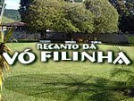 Logo de Recanto da Vó Filinha