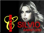 Logo de Silvio Hair Studio