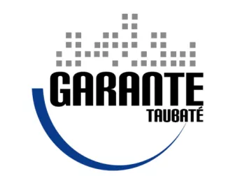 Logo de Garante Taubaté Segurança Financeira para Condominios