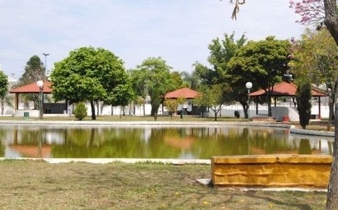 Parque Ecológico Monteiro Lobato