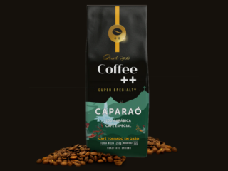 Café Caparó | 250 gr