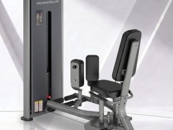 Cadeira Adutora PR006 