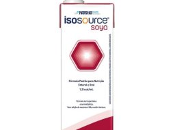 Fórmula Para Nutrição