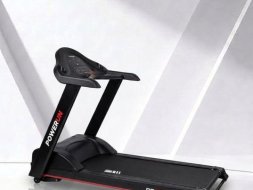 Esteira Profissional Power Race PR5000i