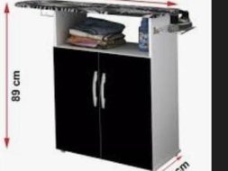 Móvel de passar roupas!! SEMI novo 