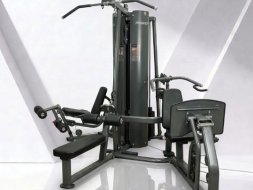 Multi Station PR010 PowerRun