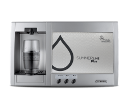 Purificador de Água Europa Summer Line Plus HF