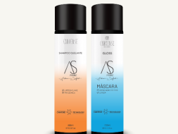 KIT AS PRIME 600ml