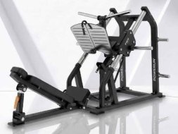 Leg Press 45⁰ PR017 Power Run