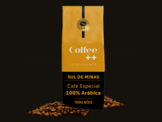 Café Sul de Minas | 250 GR