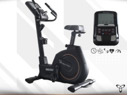 Bicicleta Ergométrica Profissional B6000PRO