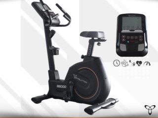 Bicicleta Ergométrica Profissional B6000PRO