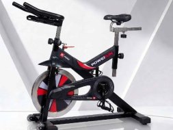 Bicicleta Profissional Spinning Power Rush 200 ST