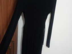 Lindo vestido coladinho estilo Morgana!;)