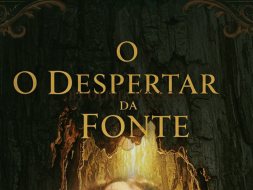 livro o despertar da fonte