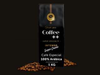 Café Super Crfema Espresso | 1 KG