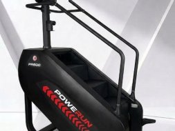 Simulador de Escada Profissional Power Rise PR600