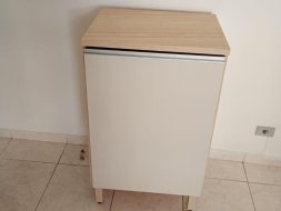 LINDO armário de planejados