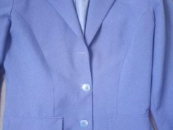 Terno semi-novo tamanho 40