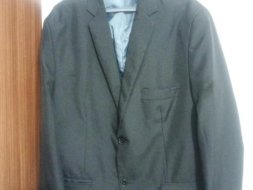 Terno tamanho 46 lindo social!! 