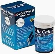 Tiras Regentes On Call Plus II 