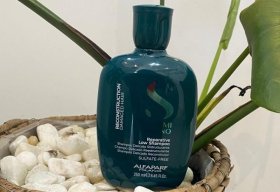 Foto Alfaparf Reparative Low Shampoo 250ml