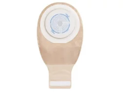 BOLSA COLOSTOMIA ESTEEM DREN RECORTVEL 64MM -CONVATEC