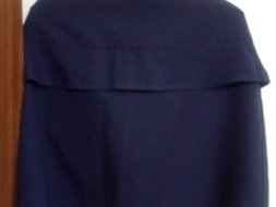 Linda saia social tamanho 48