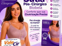 Pós- Cirúrgico