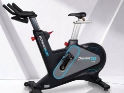 Bicicleta Profissional de Spinning Power Rush 250